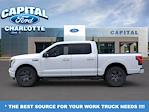 New 2025 Ford F-150 Lightning Flash SuperCrew Cab AWD Pickup for sale #25F19042 - photo 4