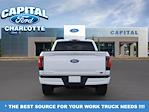New 2025 Ford F-150 Lightning Flash SuperCrew Cab AWD Pickup for sale #25F19042 - photo 5