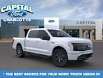 New 2025 Ford F-150 Lightning Flash SuperCrew Cab AWD Pickup for sale #25F19042 - photo 7