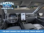 New 2025 Ford F-150 Lightning Flash SuperCrew Cab AWD Pickup for sale #25F19042 - photo 9