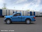 2025 Ford F-150 Regular Cab 4x4 Pickup for sale #25F19080 - photo 4