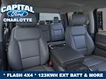 2025 Ford F-150 Lightning SuperCrew Cab AWD Pickup for sale #25F19133 - photo 11