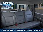 2025 Ford F-150 Lightning SuperCrew Cab AWD Pickup for sale #25F19133 - photo 12