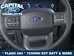 2025 Ford F-150 Lightning SuperCrew Cab AWD Pickup for sale #25F19133 - photo 13