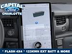 2025 Ford F-150 Lightning SuperCrew Cab AWD Pickup for sale #25F19133 - photo 15