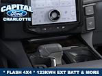 2025 Ford F-150 Lightning SuperCrew Cab AWD Pickup for sale #25F19133 - photo 16