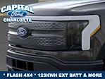 2025 Ford F-150 Lightning SuperCrew Cab AWD Pickup for sale #25F19133 - photo 18