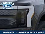 2025 Ford F-150 Lightning SuperCrew Cab AWD Pickup for sale #25F19133 - photo 19