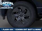 2025 Ford F-150 Lightning SuperCrew Cab AWD Pickup for sale #25F19133 - photo 20