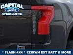 2025 Ford F-150 Lightning SuperCrew Cab AWD Pickup for sale #25F19133 - photo 22