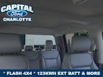 2025 Ford F-150 Lightning SuperCrew Cab AWD Pickup for sale #25F19133 - photo 23