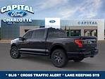 2025 Ford F-150 Lightning SuperCrew Cab AWD Pickup for sale #25F19133 - photo 2