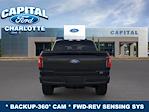 2025 Ford F-150 Lightning SuperCrew Cab AWD Pickup for sale #25F19133 - photo 5