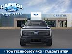 2025 Ford F-150 Lightning SuperCrew Cab AWD Pickup for sale #25F19133 - photo 7