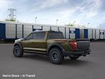 2025 Ford F-150 SuperCrew Cab 4x4 Pickup for sale #25F19191 - photo 2
