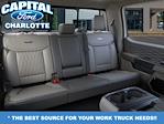 2025 Ford F-150 SuperCrew Cab 4WD Pickup for sale #25F19257 - photo 11
