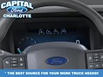 2025 Ford F-150 SuperCrew Cab 4WD Pickup for sale #25F19257 - photo 13