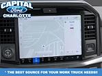 2025 Ford F-150 SuperCrew Cab 4WD Pickup for sale #25F19257 - photo 14
