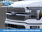 2025 Ford F-150 SuperCrew Cab 4WD Pickup for sale #25F19257 - photo 17