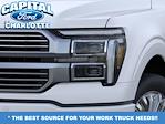 2025 Ford F-150 SuperCrew Cab 4WD Pickup for sale #25F19257 - photo 18