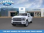 2025 Ford F-150 SuperCrew Cab 4WD Pickup for sale #25F19257 - photo 4