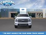 2025 Ford F-150 SuperCrew Cab 4WD Pickup for sale #25F19257 - photo 6