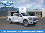 2025 Ford F-150 SuperCrew Cab 4WD Pickup for sale #25F19257 - photo 7