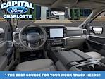 2025 Ford F-150 SuperCrew Cab 4WD Pickup for sale #25F19257 - photo 9
