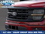 2025 Ford F-150 SuperCrew Cab 4WD Pickup for sale #DT25F19377 - photo 18