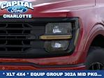 2025 Ford F-150 SuperCrew Cab 4WD Pickup for sale #DT25F19377 - photo 19