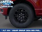 2025 Ford F-150 SuperCrew Cab 4WD Pickup for sale #DT25F19377 - photo 20