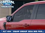 2025 Ford F-150 SuperCrew Cab 4WD Pickup for sale #DT25F19377 - photo 21