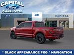 2025 Ford F-150 SuperCrew Cab 4WD Pickup for sale #DT25F19377 - photo 2