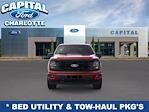 2025 Ford F-150 SuperCrew Cab 4WD Pickup for sale #DT25F19377 - photo 7