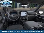 2025 Ford F-150 SuperCrew Cab 4x4 Pickup for sale #25F19398 - photo 10