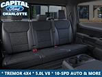 2025 Ford F-150 SuperCrew Cab 4x4 Pickup for sale #25F19398 - photo 12