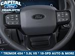 2025 Ford F-150 SuperCrew Cab 4x4 Pickup for sale #25F19398 - photo 13
