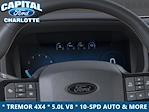 2025 Ford F-150 SuperCrew Cab 4x4 Pickup for sale #25F19398 - photo 14