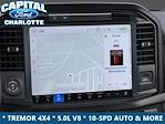 2025 Ford F-150 SuperCrew Cab 4x4 Pickup for sale #25F19398 - photo 15