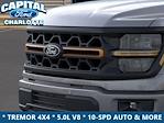 2025 Ford F-150 SuperCrew Cab 4x4 Pickup for sale #25F19398 - photo 18