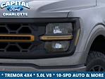 2025 Ford F-150 SuperCrew Cab 4x4 Pickup for sale #25F19398 - photo 19