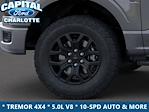 2025 Ford F-150 SuperCrew Cab 4x4 Pickup for sale #25F19398 - photo 20