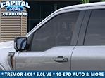 2025 Ford F-150 SuperCrew Cab 4x4 Pickup for sale #25F19398 - photo 21