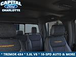 2025 Ford F-150 SuperCrew Cab 4x4 Pickup for sale #25F19398 - photo 23