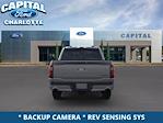 2025 Ford F-150 SuperCrew Cab 4x4 Pickup for sale #25F19398 - photo 6
