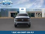 2025 Ford F-150 SuperCrew Cab 4x4 Pickup for sale #25F19398 - photo 7