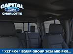 2025 Ford F-150 SuperCrew Cab 4WD Pickup for sale #25F19529 - photo 23
