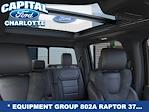 New 2025 Ford F-150 Raptor SuperCrew Cab for sale #CS99598 - photo 23