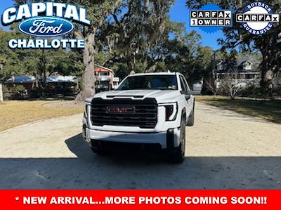 2025 GMC Sierra 2500 Crew Cab 4WD Pickup for sale #25F19598A - photo 2