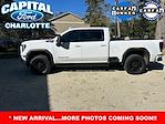 2025 GMC Sierra 2500 Crew Cab 4WD Pickup for sale #25F19598A - photo 3